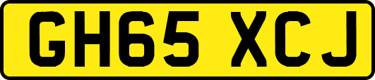 GH65XCJ