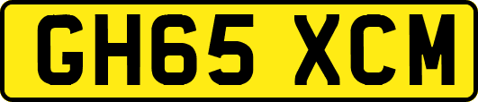 GH65XCM