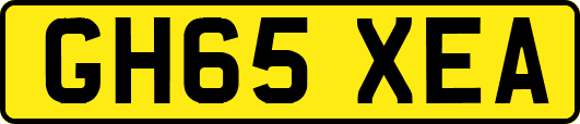 GH65XEA