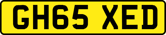 GH65XED