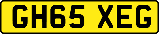 GH65XEG