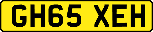 GH65XEH