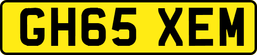 GH65XEM