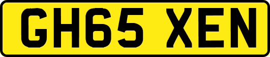 GH65XEN