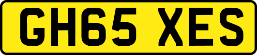 GH65XES