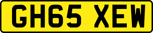 GH65XEW