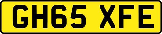 GH65XFE