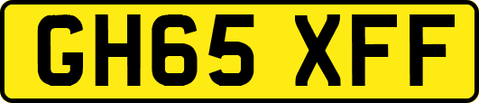 GH65XFF
