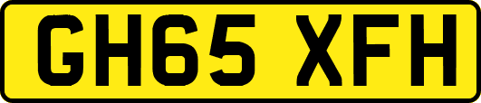 GH65XFH