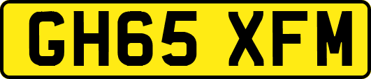 GH65XFM