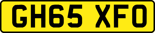 GH65XFO