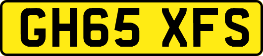 GH65XFS