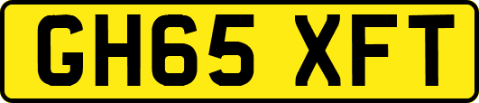 GH65XFT
