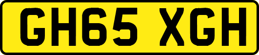 GH65XGH