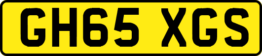 GH65XGS