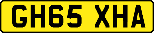 GH65XHA