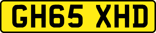 GH65XHD