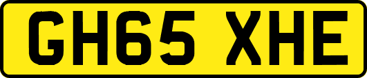 GH65XHE