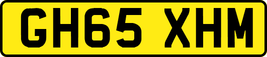 GH65XHM