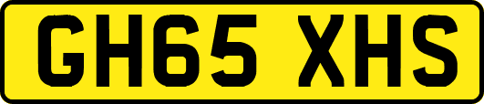 GH65XHS