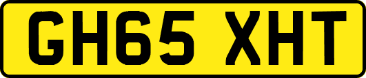 GH65XHT