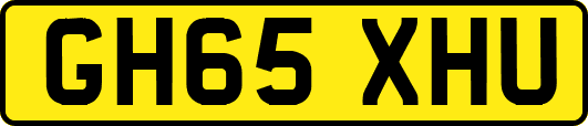 GH65XHU