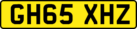 GH65XHZ