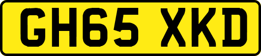 GH65XKD