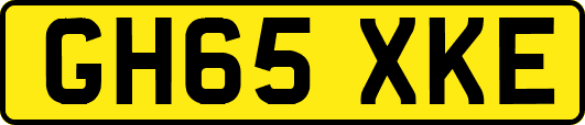 GH65XKE