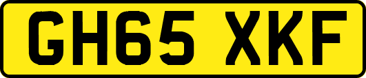 GH65XKF