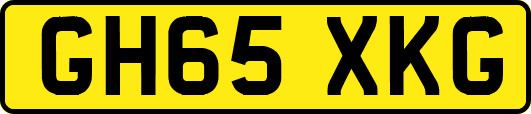 GH65XKG