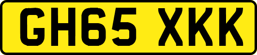 GH65XKK