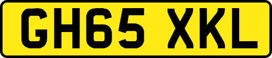 GH65XKL
