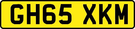 GH65XKM