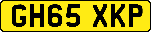 GH65XKP