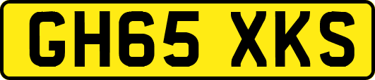 GH65XKS