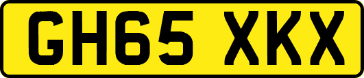 GH65XKX