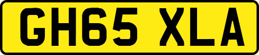 GH65XLA