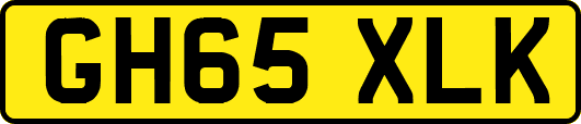 GH65XLK