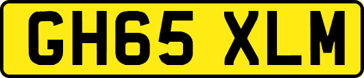 GH65XLM