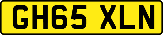GH65XLN
