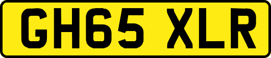 GH65XLR