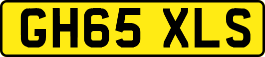 GH65XLS