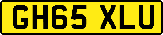 GH65XLU