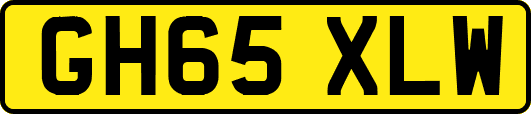 GH65XLW