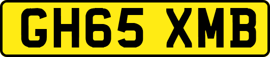 GH65XMB