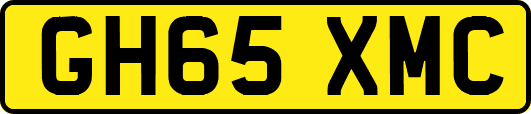 GH65XMC