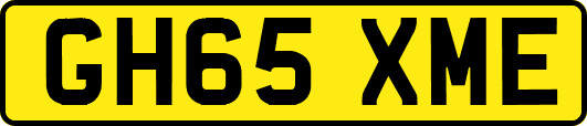 GH65XME