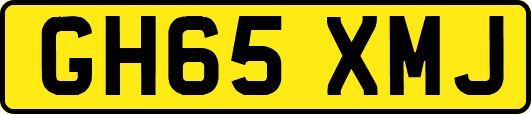 GH65XMJ