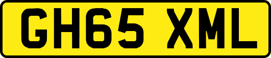 GH65XML